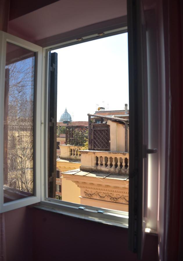 Sophie'S Choice 2 A San Pietro Roma Exterior foto